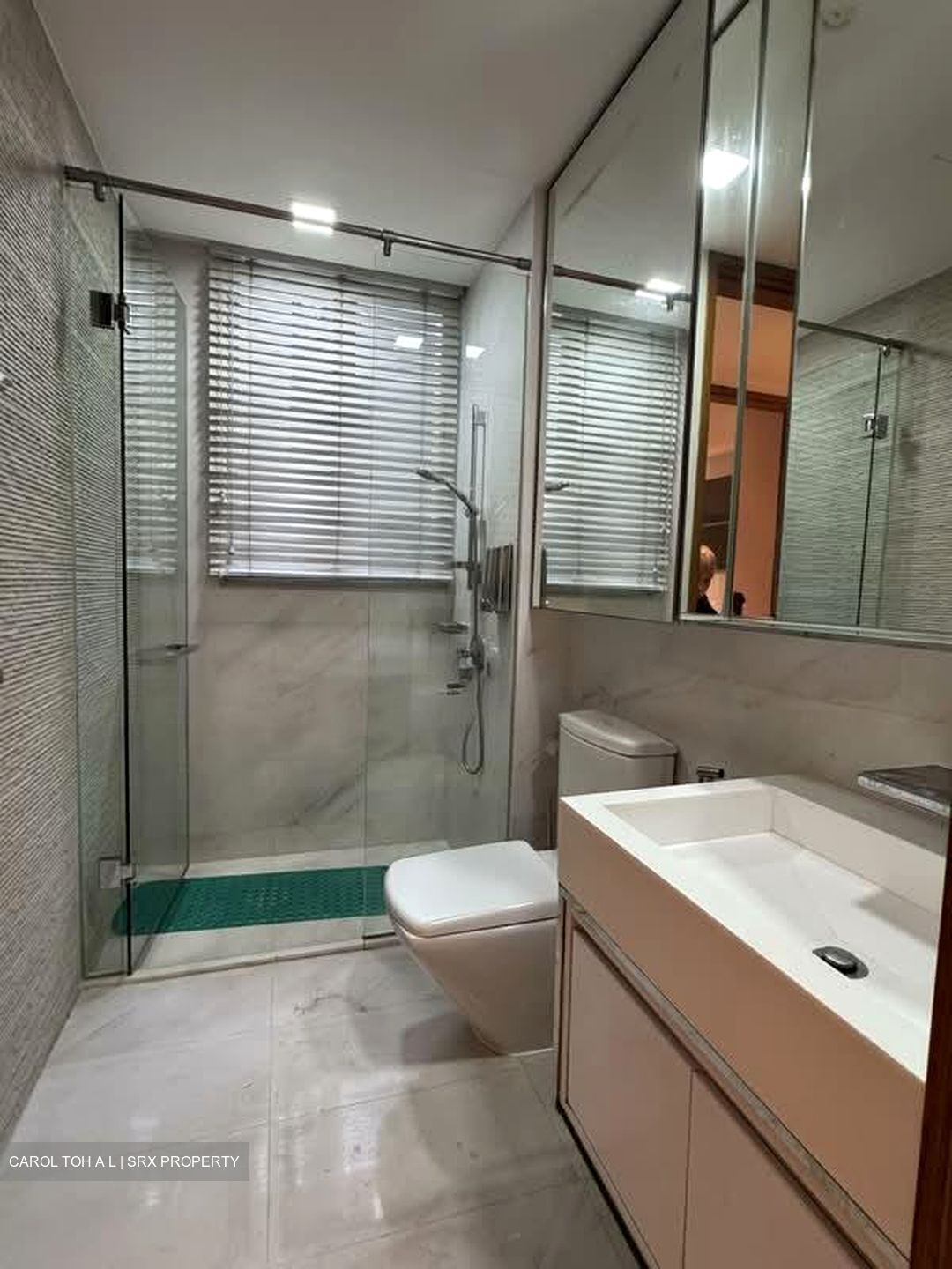 Floridian (D21), Condominium #586351671